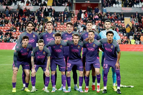  إسبانيول يعود لطريق الانتصارات باكتساح رايو فاليكانو في الليجا